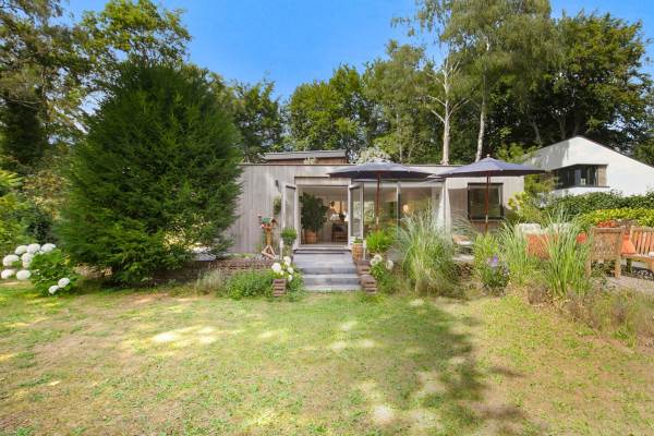 Woning De Stille Wille 92 Oost West en Middelbeers