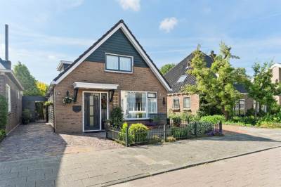 Woning Middenweg 230 Heerhugowaard