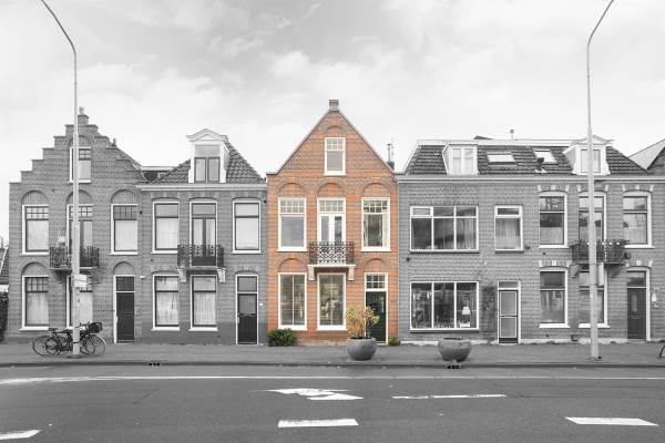 Woning Stationsweg 160 Alkmaar