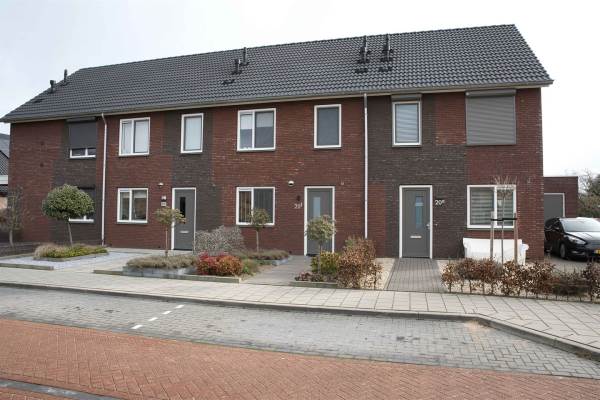 Woning Oude Doetinchemseweg 20f Zeddam
