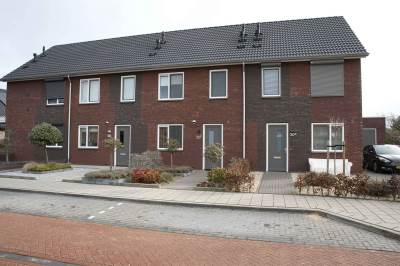 Woning Oude Doetinchemseweg 20f Zeddam