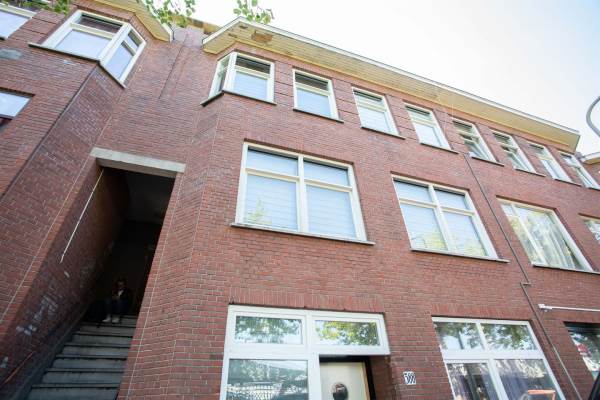 Woning Herman Costerstraat 389 Den Haag