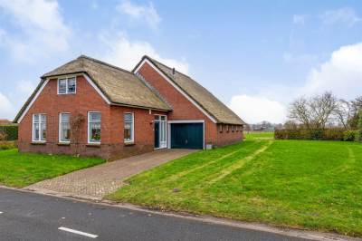 Woning Noordenveldweg 103 Donderen