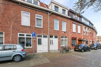 Woning IJsselmondestraat 45 Schiedam