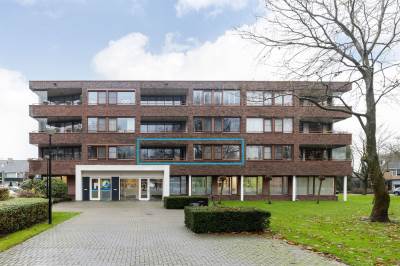 Woning Bizetstraat 1C Ridderkerk
