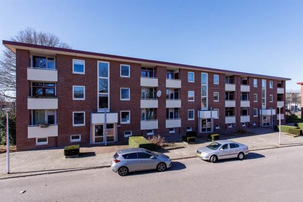 Woning Oude Lossersestraat 94 Oldenzaal