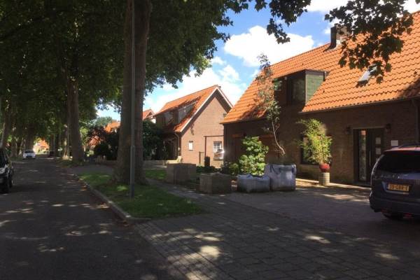Woning Meidoornstraat 18 Geleen
