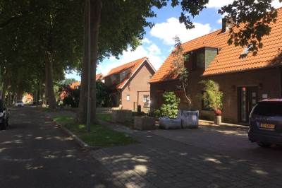 Woning Meidoornstraat 18 Geleen
