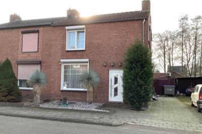 Woning Julianalaan 15 Posterholt