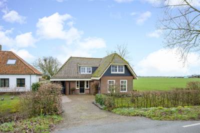 Woning Zuidervaart 54 Zuidschermer