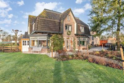 Woning Griftdijk 1 Woudenberg