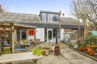 Woning Fregatstraat 9 Alkmaar