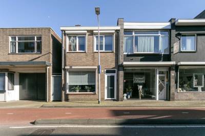 Woning Koestraat 68 Tilburg