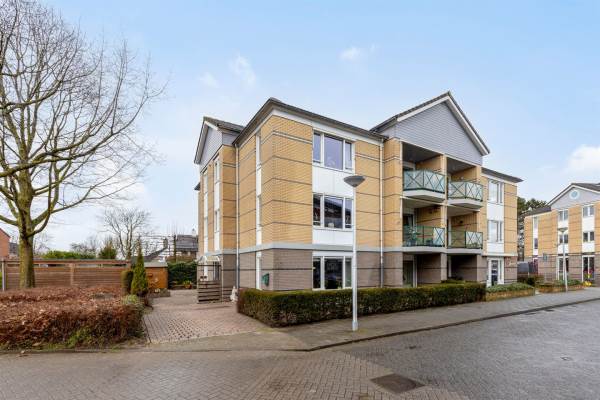 Woning Kraailandhof 8 Hoogland