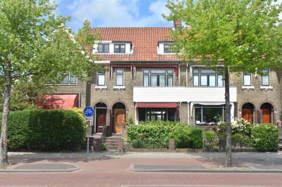 Woning Ruys de Beerenbrouckplein 3 Delft