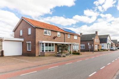 Woning Hoogstraat 30 Overasselt