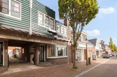 Woning Wijkstraat 39 Appingedam