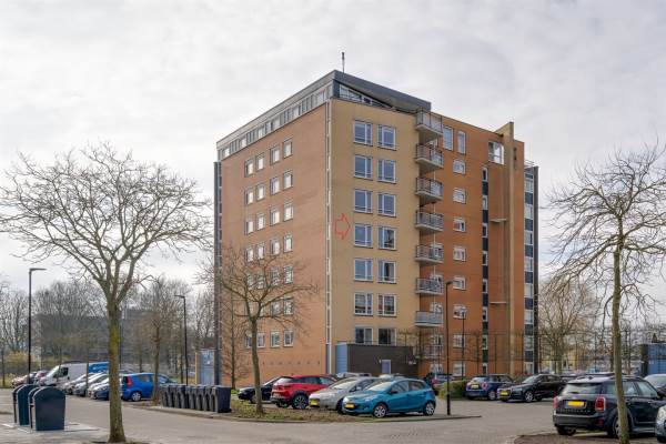 Woning Nelson Mandelastraat 90 Heerhugowaard