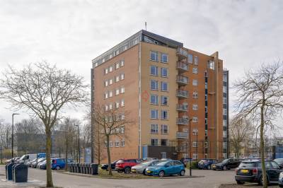 Woning Nelson Mandelastraat 90 Heerhugowaard