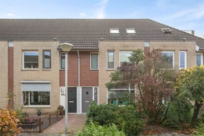 Woning Graham Greenelaan 2 Eindhoven