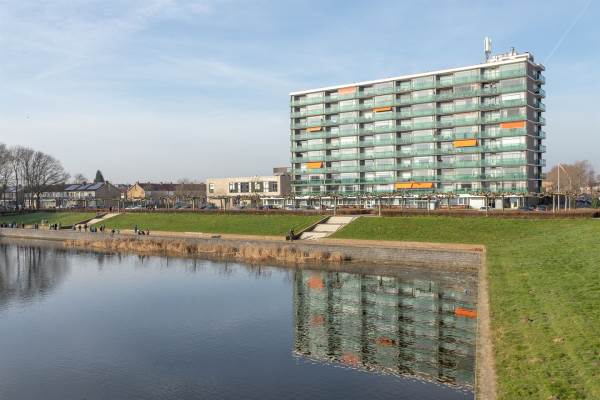 Woning IJsselsingel 80 Den Bosch