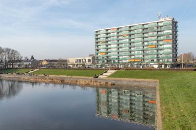 Woning IJsselsingel 80 Den Bosch