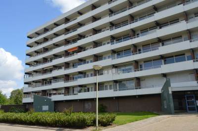 Woning De Lemzijde 11 Emmen