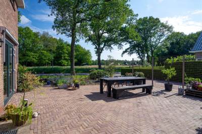 Woning Pieterbergweg 17 Westerbork