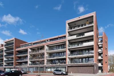 Woning 1e Melmseweg 107 Veenendaal