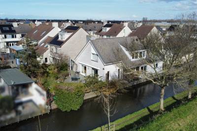 Woning Meerkoet 124 's-Gravenzande