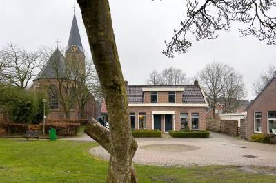 Woning Kerkstraat 3 Beilen