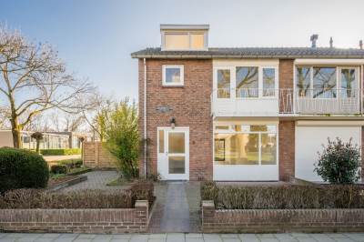 Woning Airborneplein 2 Grave