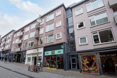 Woning Stikke Hezelstraat 55 Nijmegen