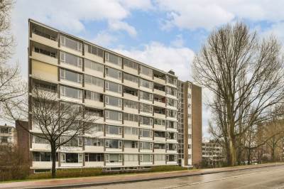 Woning Populierenlaan 293 Amstelveen