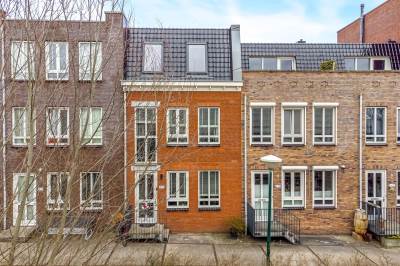 Woning Hoge Rijndijk 4 - 29 Woerden