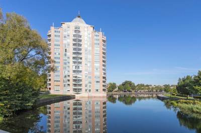 Woning Koningshaven 10 Apeldoorn