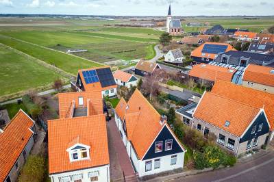 Woning Herenstraat 44 Den Hoorn (NH)