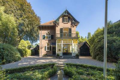 Woning Burgemeester de Wijslaan 10 Brummen