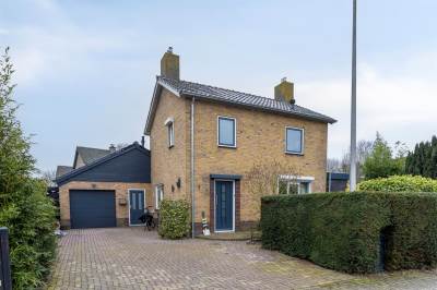 Woning Warreveen 32 Pesse (Gem. Hoogeveen)