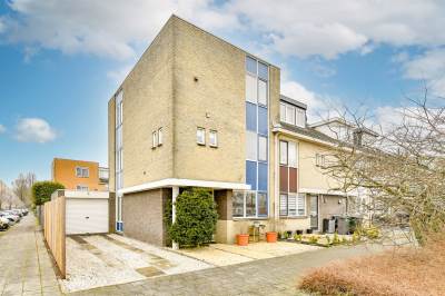Woning Aletta Jacobslaan 1 Amstelveen