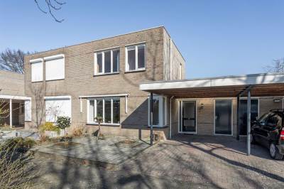Woning Plevier 10 Veldhoven