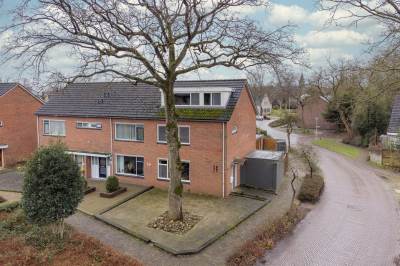 Woning Wethouder Klunderstraat 11 Zuidwolde (DR)