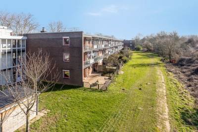 Woning Orionsingel 206 Arnhem