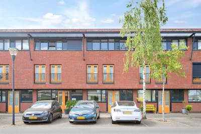 Woning Grassteppe 60 Eindhoven