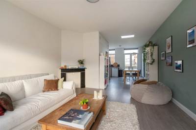 Woning Bosschestraat 54 Den Haag