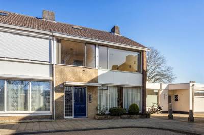 Woning Beethovenlaan 285 Tilburg