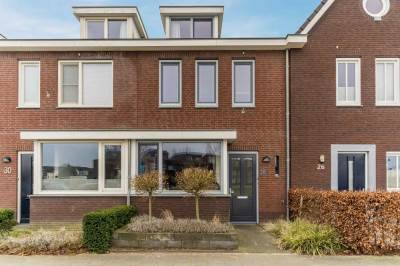 Woning Zonnedauw 28 Prinsenbeek