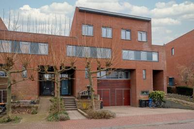 Woning Fioringras 33 Zwolle