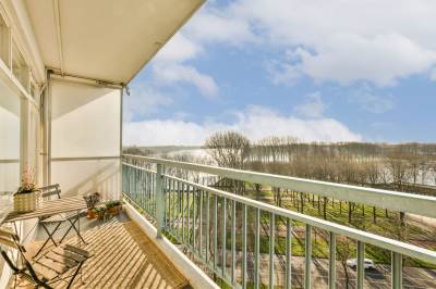 Woning Burgemeester Hogguerstraat 1021 Amsterdam