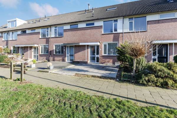 Woning Karperlaan 47 Bodegraven